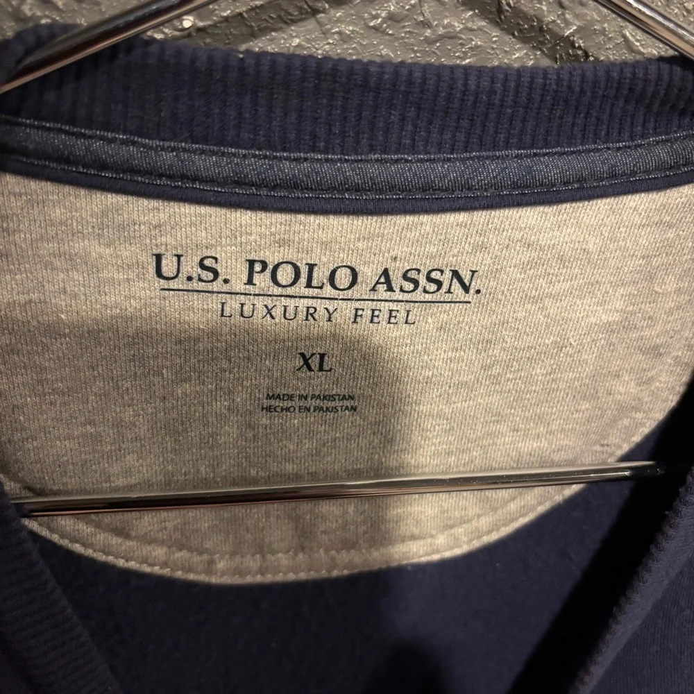 Men's US Polo Assoc Sweater